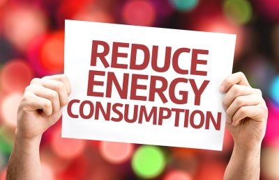 Reduce Energy Consumption