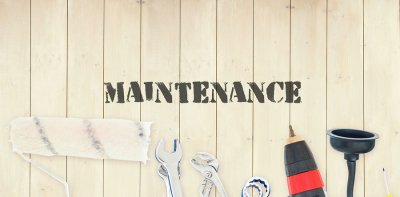 Maintenance