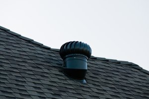 Attic Ventilation