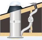 Solar Heater Diagram