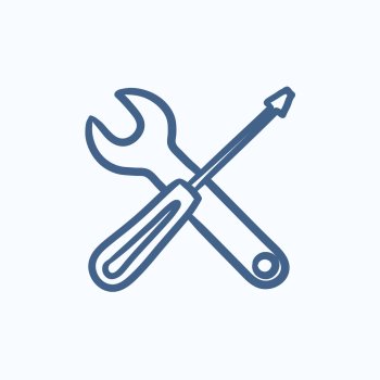 Tools icon