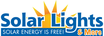 Solar Light Logo