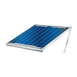 attic fan solar panel