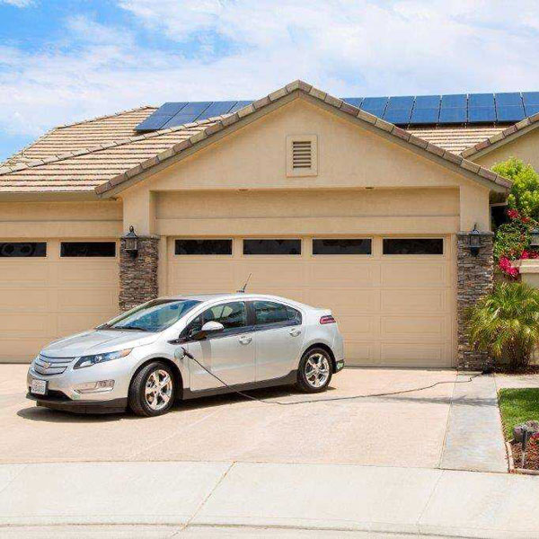 Residential Solar Panels Installation Services in Ocala, FL, & Nearby Areas