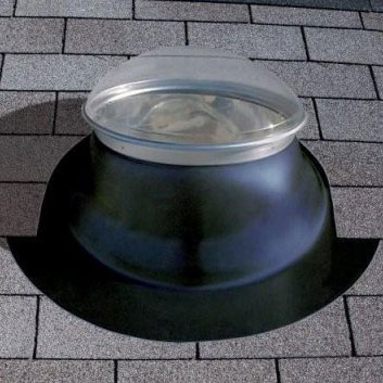 solar tubular skylight