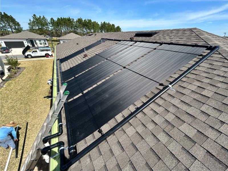 Solar Panel Installation Services in Ocala, FL