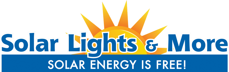 Solar Lights & More logo